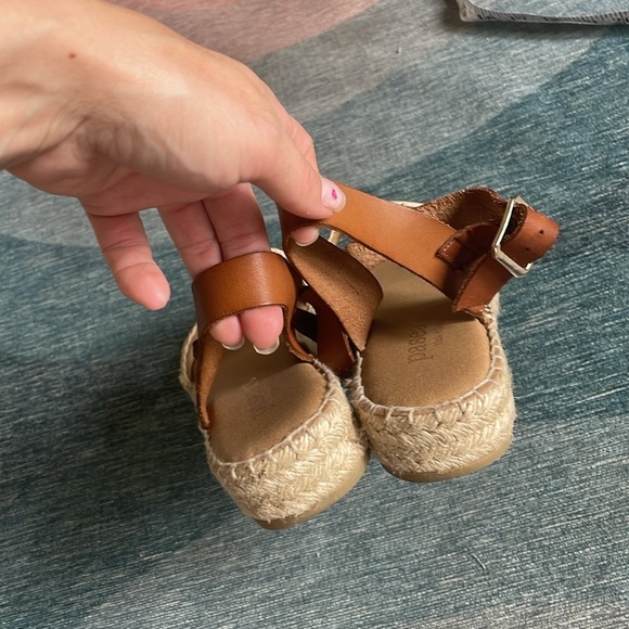 Paseart Women's Bohemian Espadrille Sandals - Picture 5 of 10